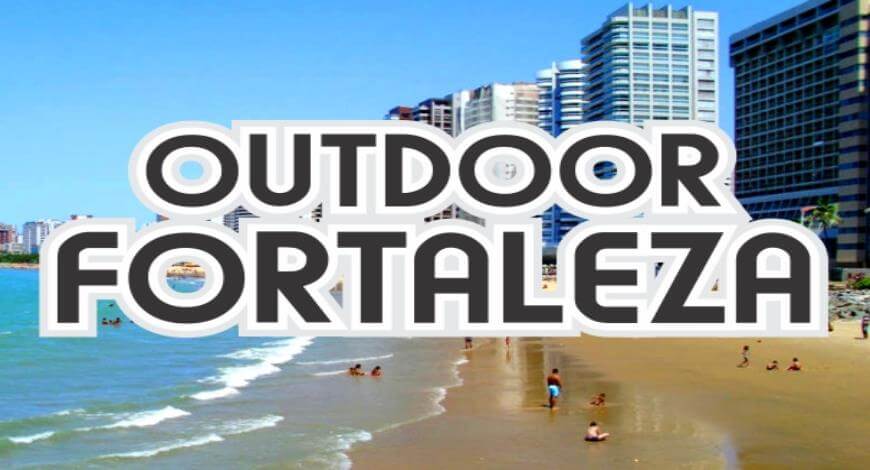 Invista em divulgação em Outdoor, Front Light e Painéis Rodoviários em Fortaleza