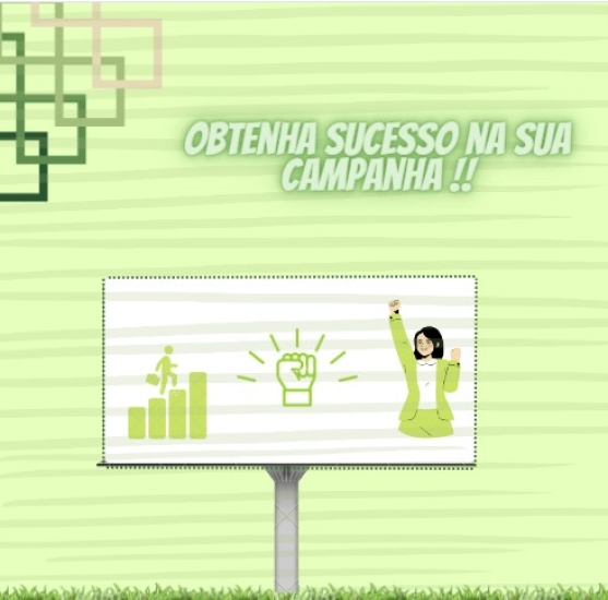 COMO TER SUCESSO NA SUA CAMPANHA DE OUTDOOR 