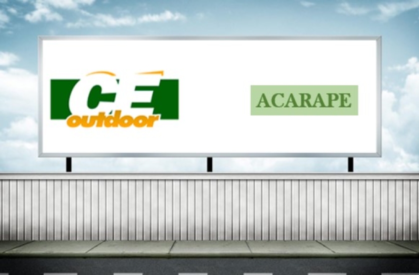 QUAIS AS VANTAGENS DE INVESTIR EM OUTDOOR NA CIDADE ARACAPE-CE