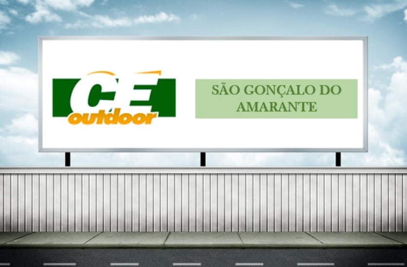 QUAIS AS VANTAGENS DE INVESTIR EM OUTDOOR NA CIDADE DE SÃO GONÇALO DO AMARANTE-CE?