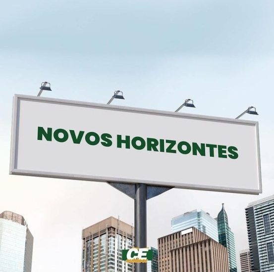 NOVOS HORIZONTES