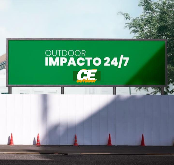 OUTDOOR IMPACTO 24/7