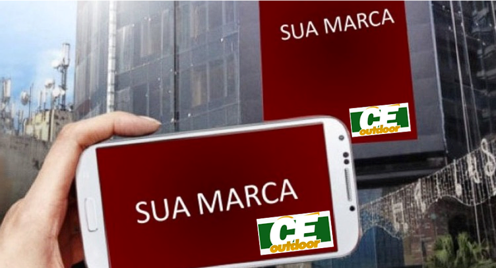 Sua Marca em Destaque Nas Ruas de Crato