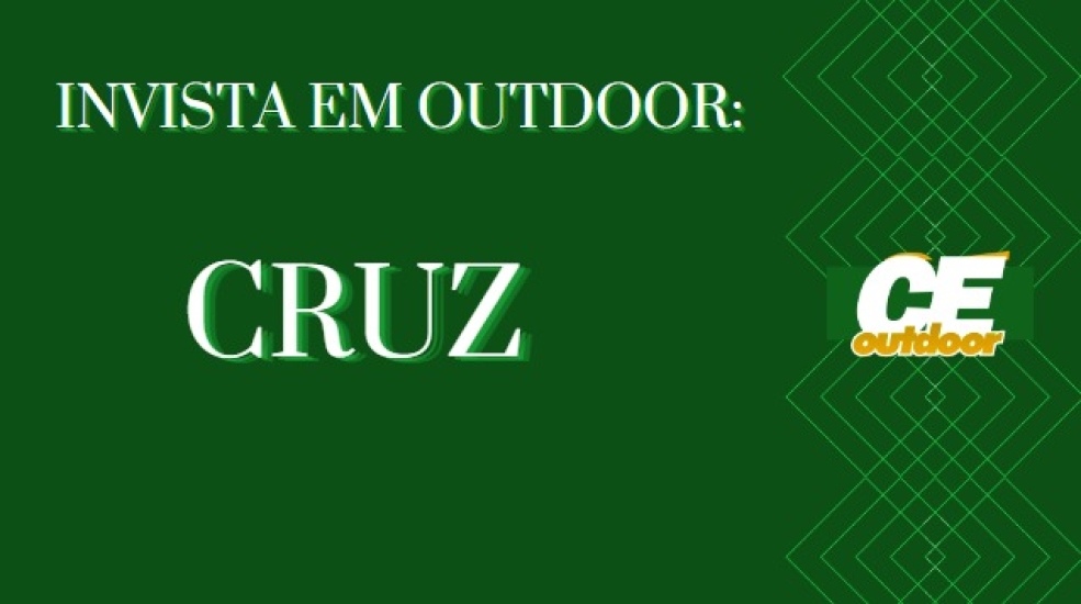 INVISTA EM CRUZ-CE