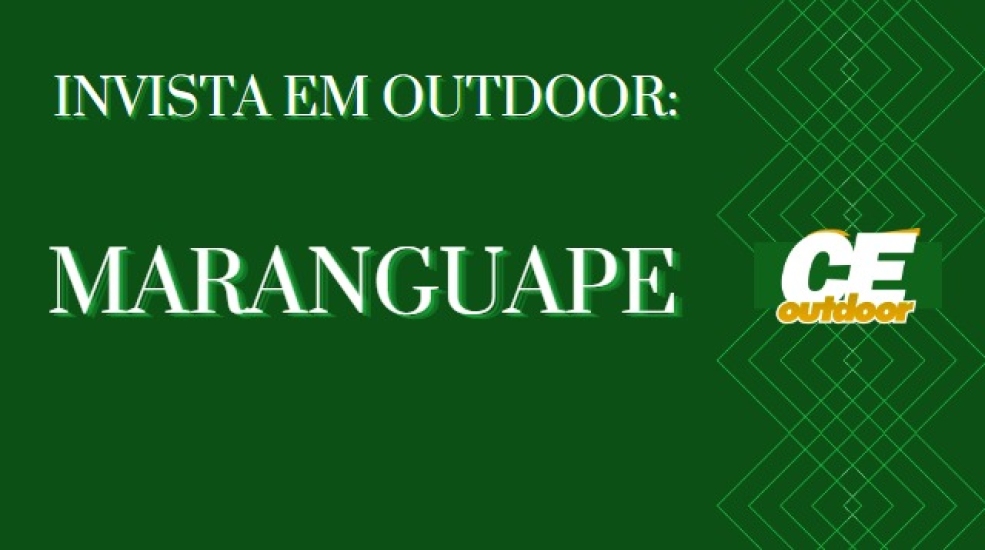 INVISTA EM MARANGUAPE-CE