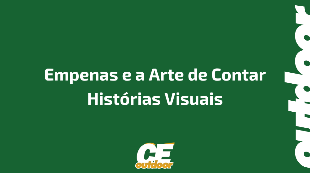 Empenas e a Arte de Contar Histórias Visuais