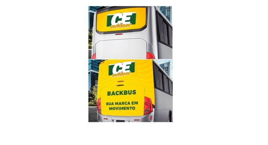 Como e porquê anunciar em Backbus e Busdoor?