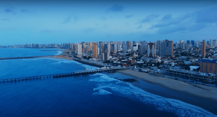 Por que anunciar  em PAINEL DE LED em Fortaleza?