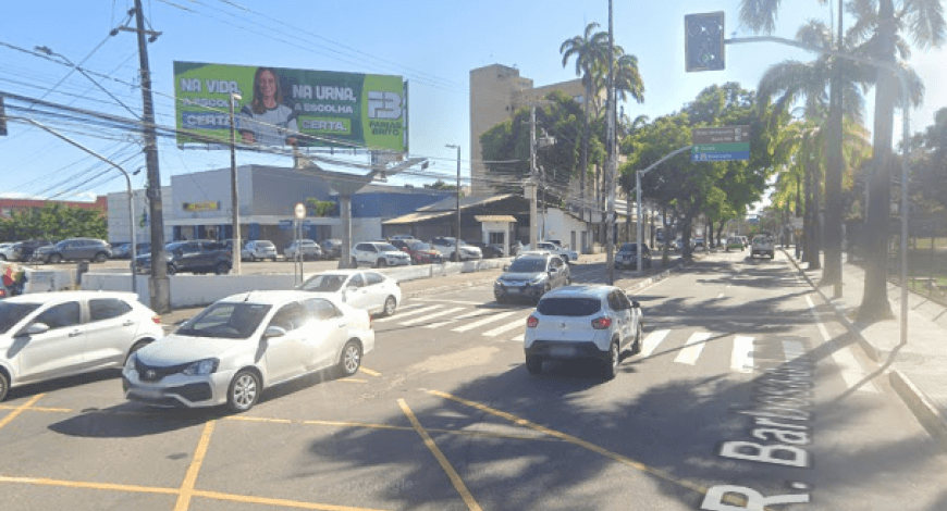 Quais as métricas para quem anuncia em painel de LED em Fortaleza