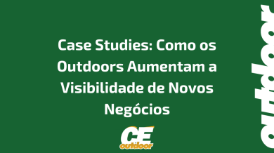 Ponto nº Case Studies: Como os Outdoors Aumentam a Visibilidade de Novos Negócios