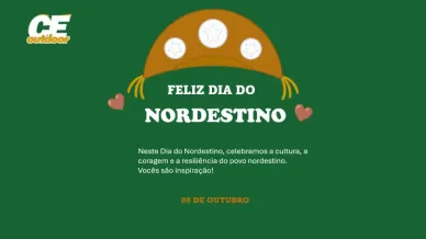 Ponto nº DIA DO NORDESTINO