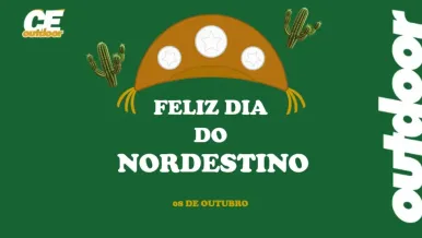 Ponto nº DIA DO NORDESTINO