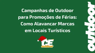 Ponto nº Campanhas de Outdoor para Promoções de Férias: Como Alavancar Marcas em Locais Turísticos