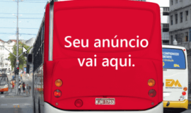 Ponto nº BACKBUS FORTALEZA