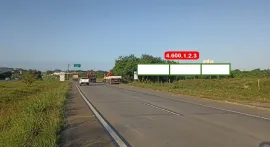 Ponto nº 4.600.1DV