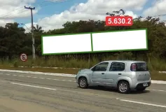 Ponto nº 5.630.2DV