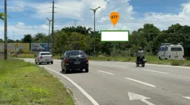 Ponto nº 677BDF