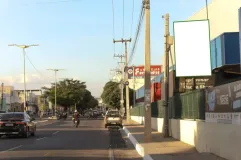 Ponto nº J009URL