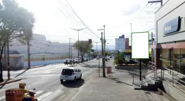 Ponto nº J011URL