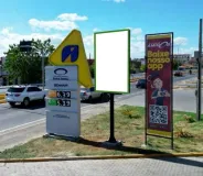 Ponto nº S003URL