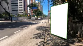 Ponto nº 135UR