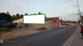 Ponto nº 017IH