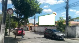 Ponto nº 0390FP